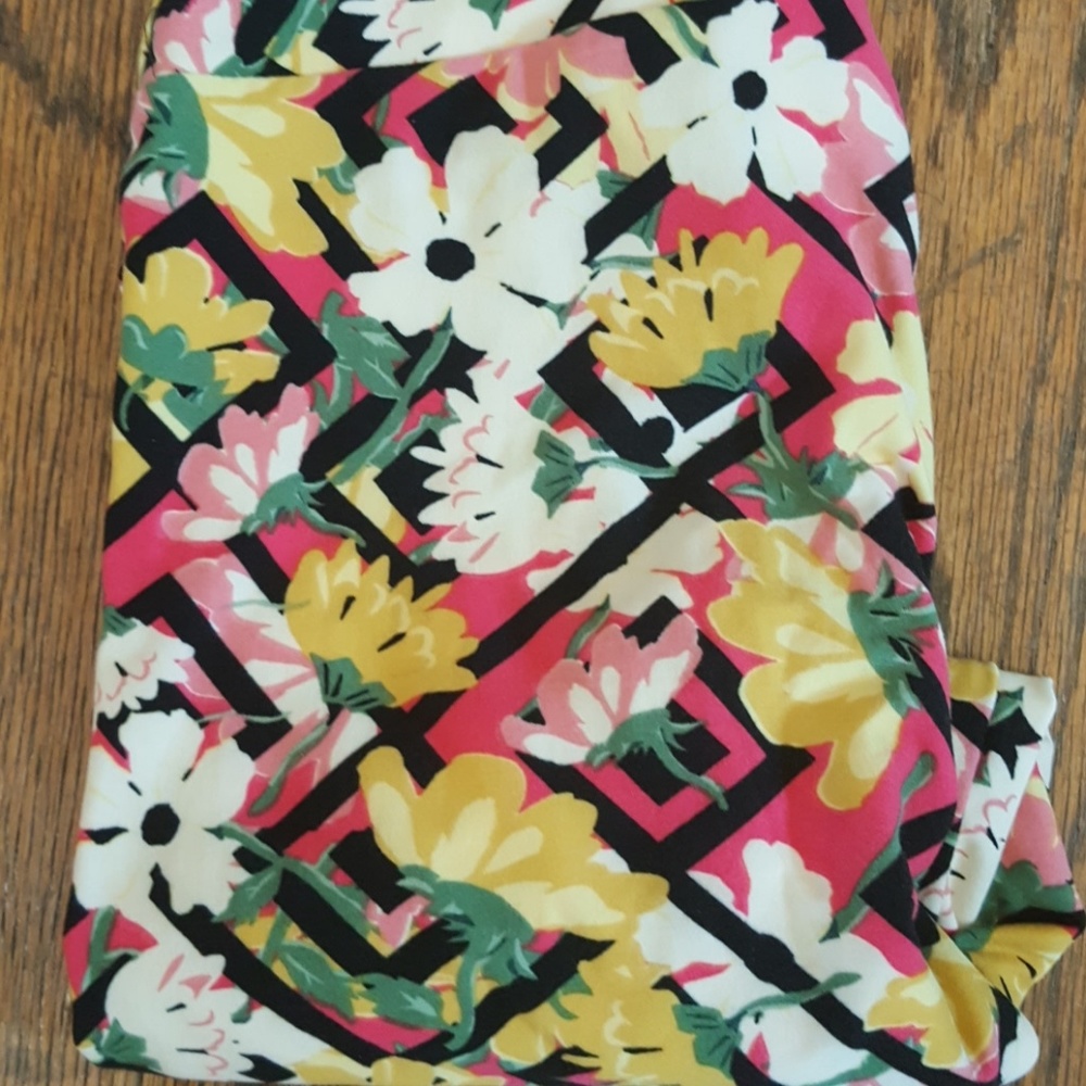 Lularoe leggings